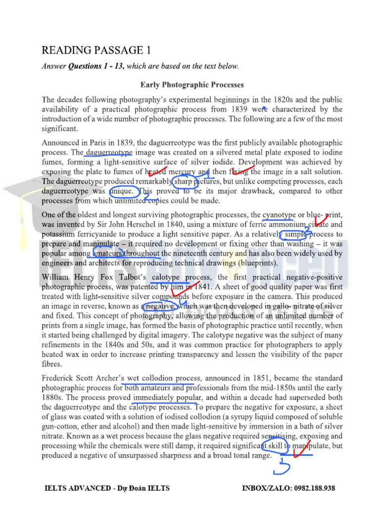 IELTS Advanced Prediction Guide | PDF | Chess Theory | Chess