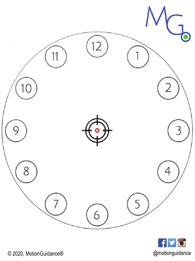 Patient Clock | PDF