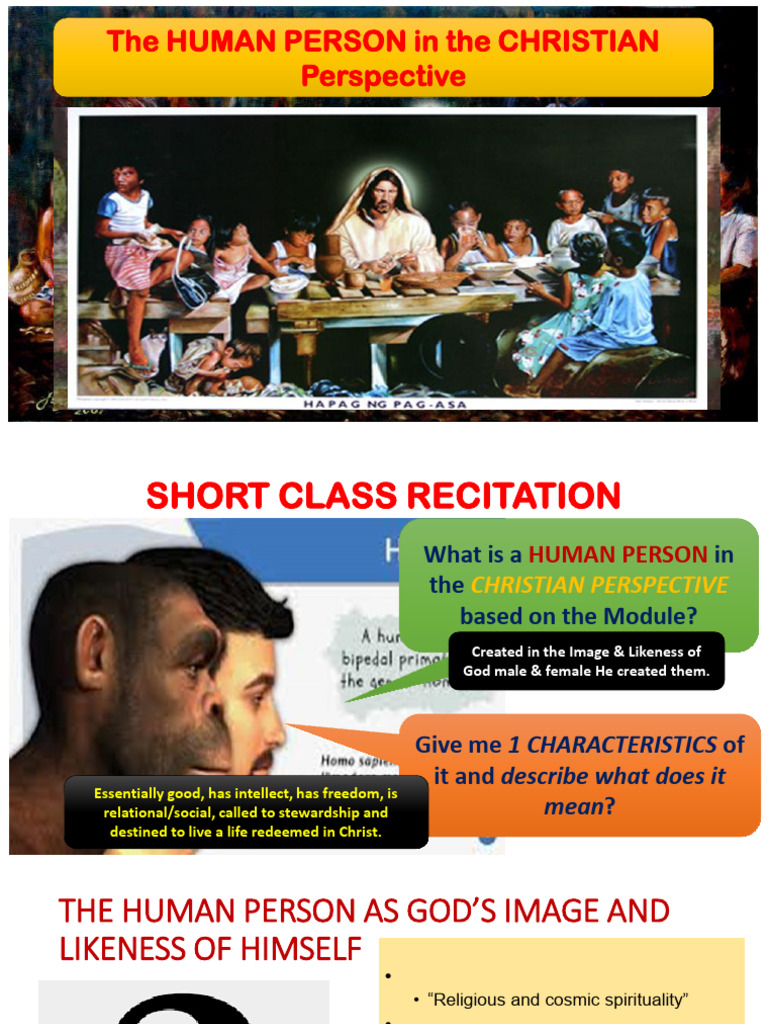 D-REED 003 2nd 3rd F2F Class Lecture (Human Acts Modifiers) Reygar ...