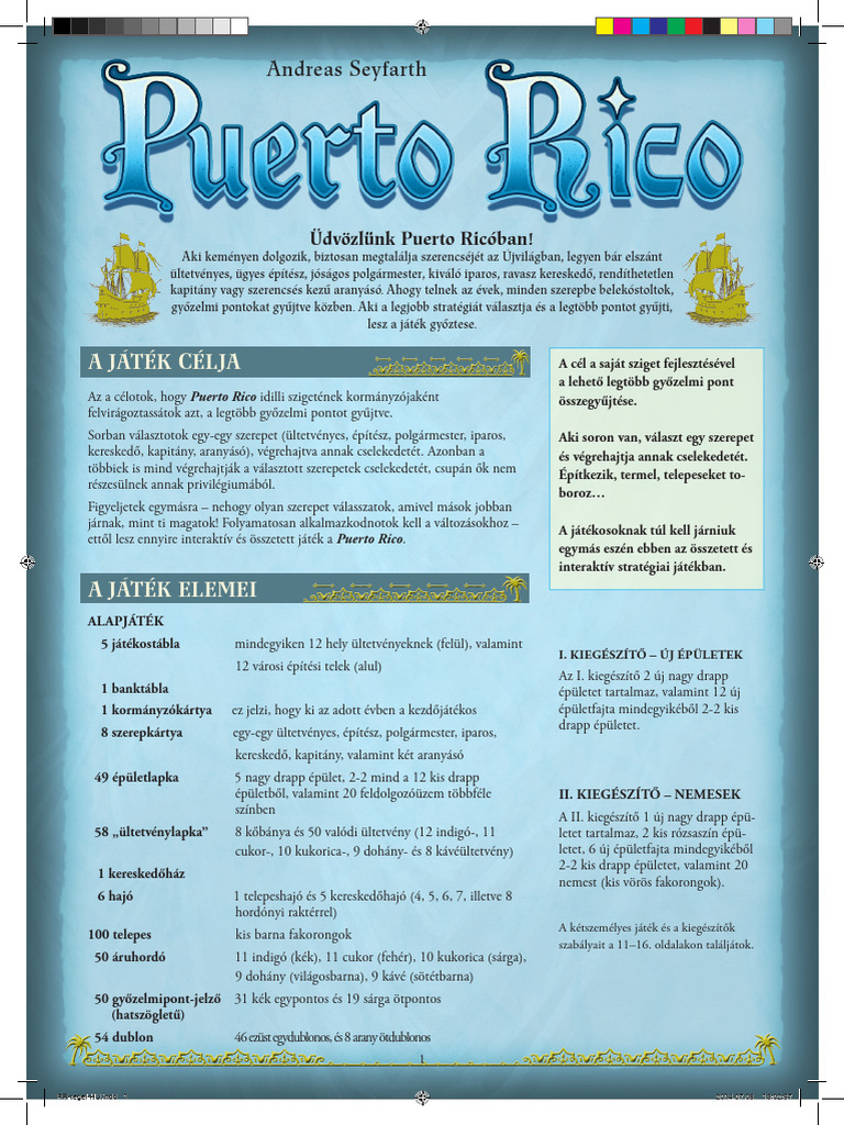 Puerto Rico | PDF