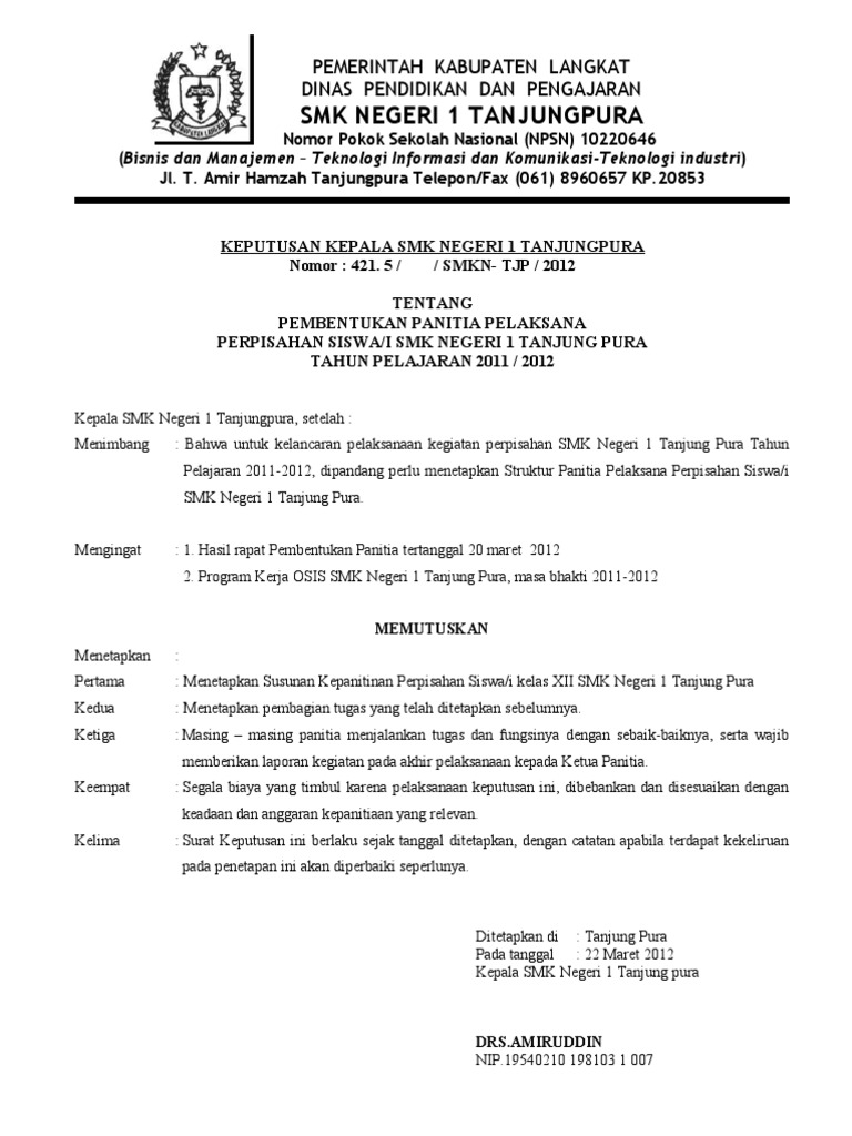 Sk Panitia