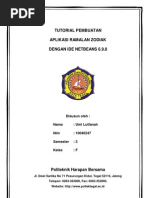 Download Tutorial Zodiak Umi Lutfanah 10040251 by Imami Rizal SN92039659 doc pdf
