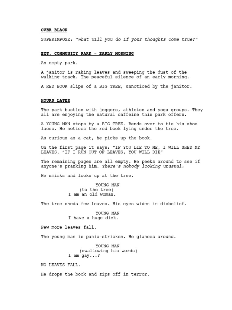 Opc Falling Leaves PDF