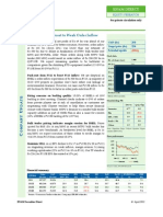 FY13: Spillover Boost To Weak Order Inflow: Enam Direct