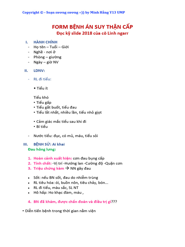 Form STC | PDF