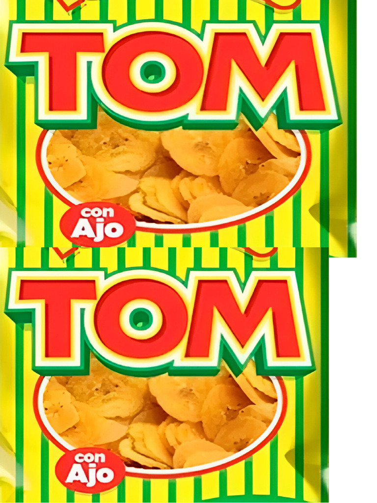 Tom 01 | PDF