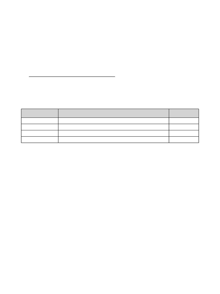 Updated DeekshithM Final Semester Marksheet TemplateStyle | PDF