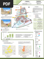 Carte et Histoire de Bab Ezzouar | PDF | Alger | Urbanisation