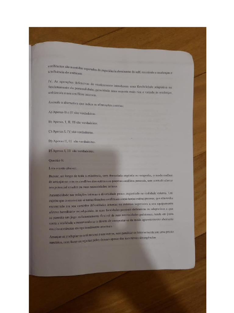 Documento Sem Título - Documentos Google | PDF