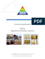 Curriculum DELTA