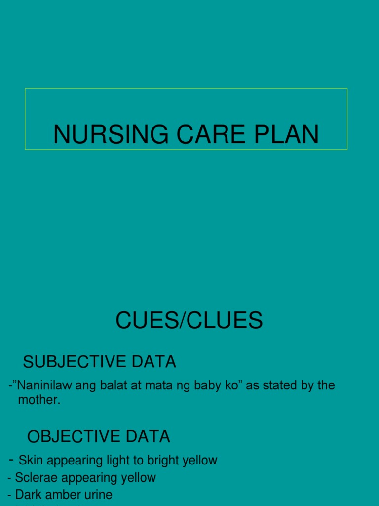 Addressing Physiologic Jaundice Through Phototherapy Nursing