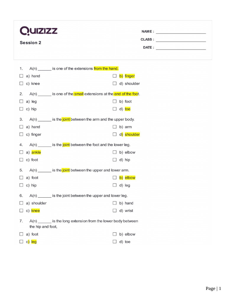 2-9 Session TUNG | PDF