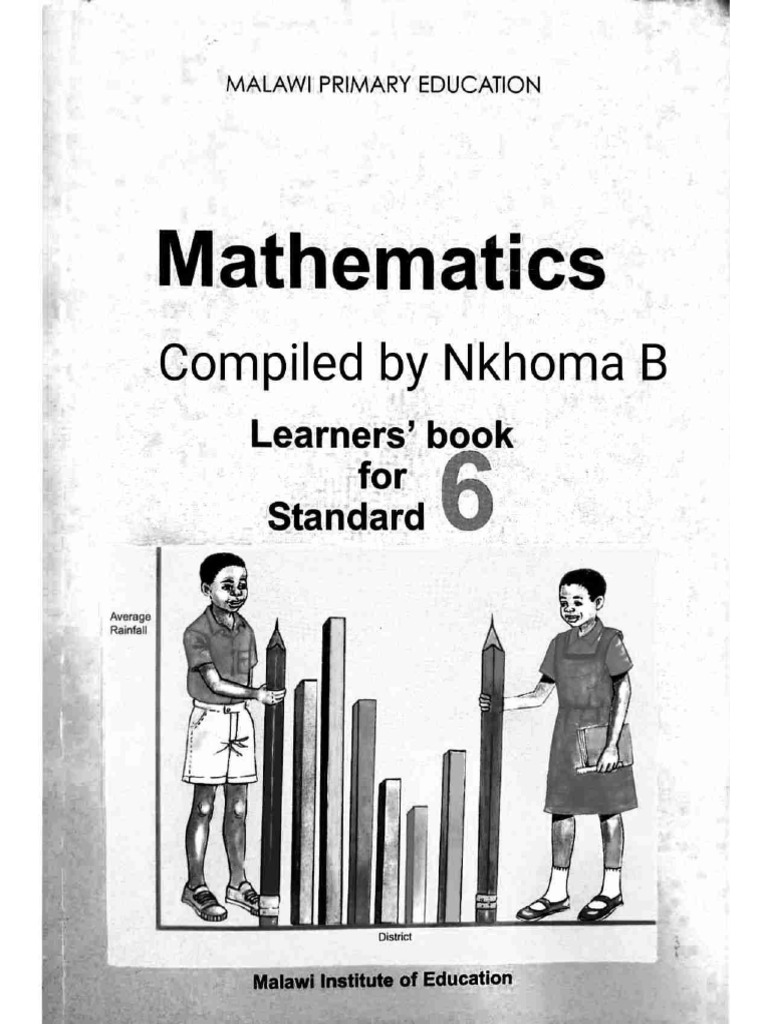 Std 6 Maths Lb 2 Pdf