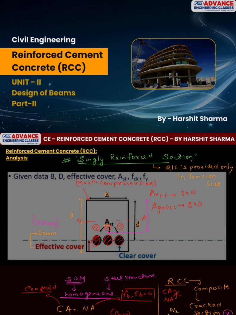 Lecture 7 NOTES | PDF
