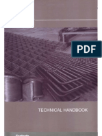 Technical Handbook