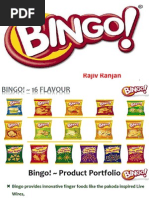 Bingo Itc