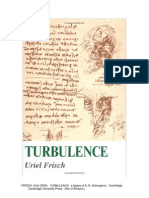 Probabilistic Description of Turbulence_Uriel Frisch-Chapter3