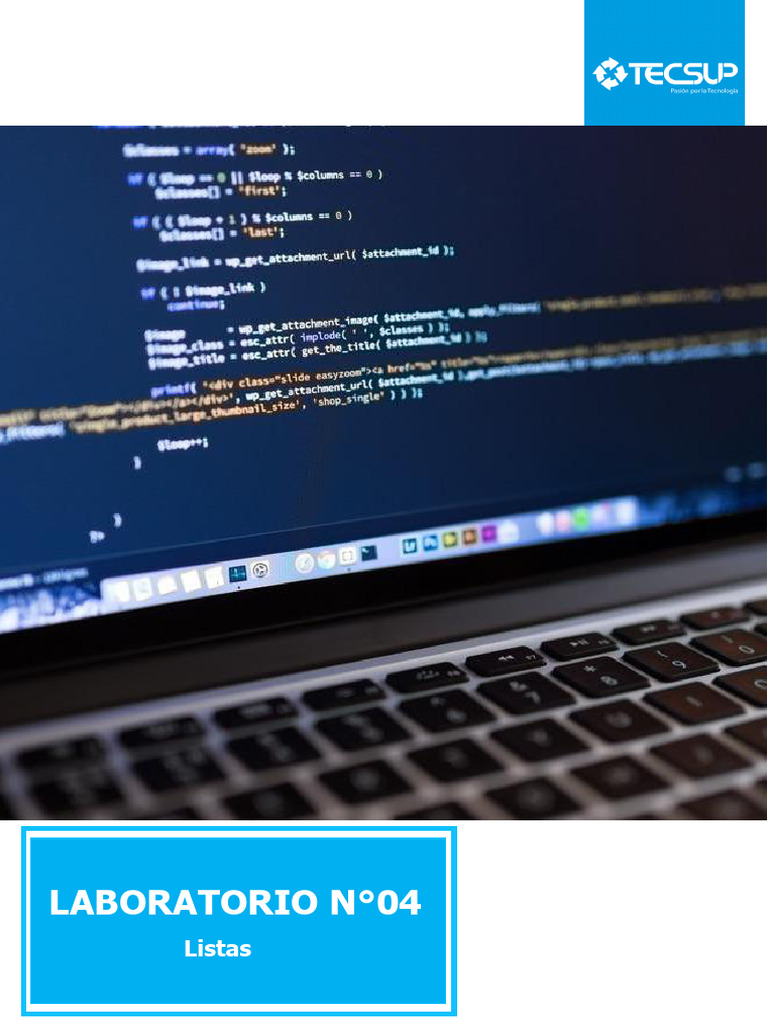 Infor | PDF | Laboratorios | Ingeniería Informática