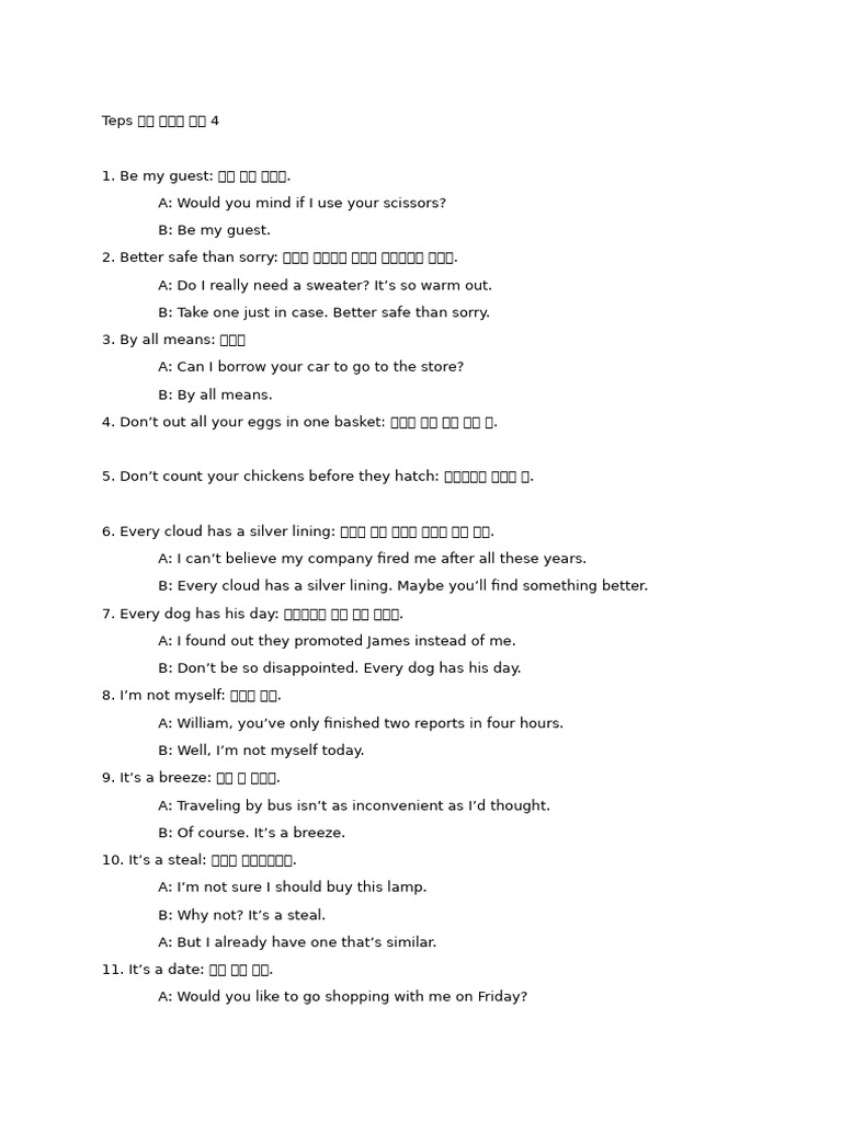 Common English Expressions Explained | PDF | Chess | Chess Theory