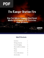Download The Ranger Station Fire by Scott Monty SN9204719 doc pdf