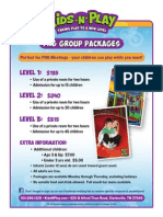 FRG Flyer