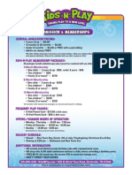 KNP Gen Info Flyer 032012-Final