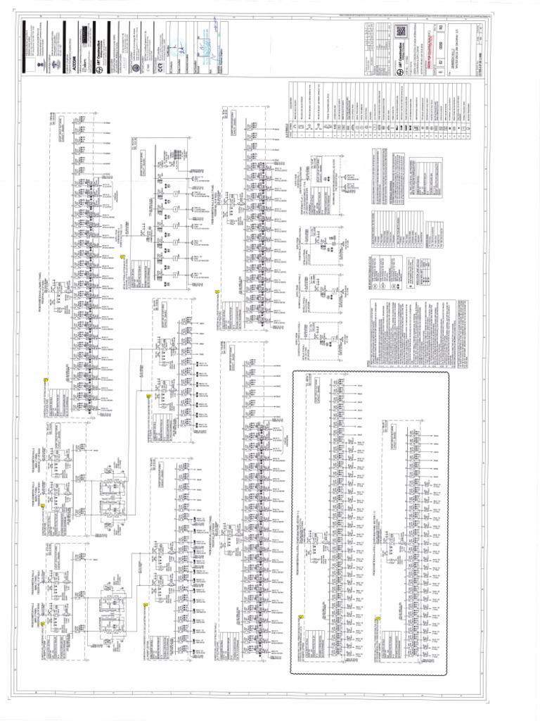 5.drawings MEP Part3 | PDF