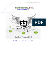 Endian Firewall 2 3 Rc1 Manual Book