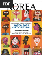 Download KOREA 2012 VOL8 No 5 by Republic of Korea Koreanet SN92047690 doc pdf
