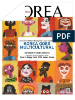 Download KOREA 2012 VOL8 No 5 by Republic of Korea Koreanet SN92047690 doc pdf