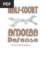 Amoeba Defense