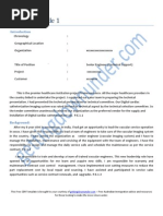 Download Electronics Engineer - CDR Template - Career Episode - 1 by Abu Moaiz SN92048161 doc pdf