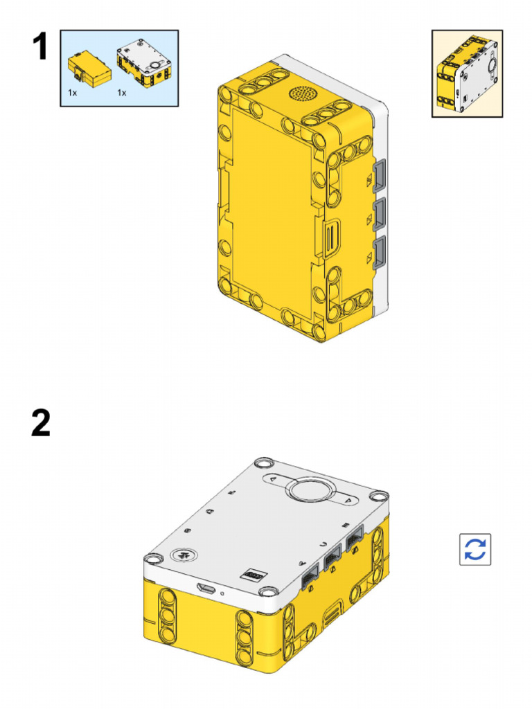 Drive Base | PDF