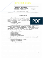 C 239 - 1994 - Adaptarea Constr La Cerinte Pers Handicap Ate