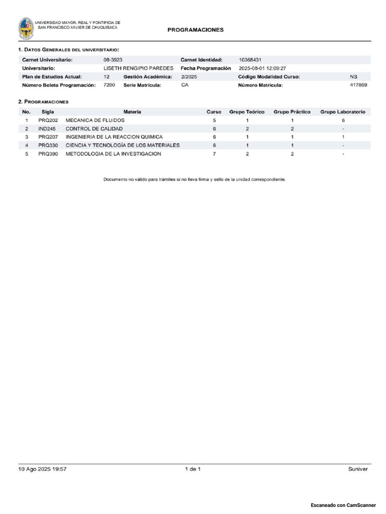 RPL | PDF