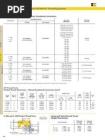 SAE J1926 SAE Straight Thread O-Ring Port | PDF | Tools | Mechanical ...