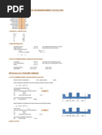 HA and HB Bridge Loading Example | PDF | Lane | Bridge