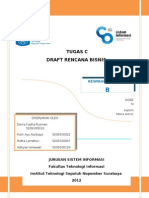 Proposal Bisnis AAA FIX