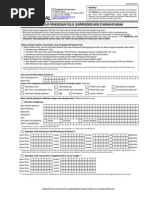 Download Formulir Penebusan Polis Surrender by Prastowo Priyatmoko SN92050745 doc pdf