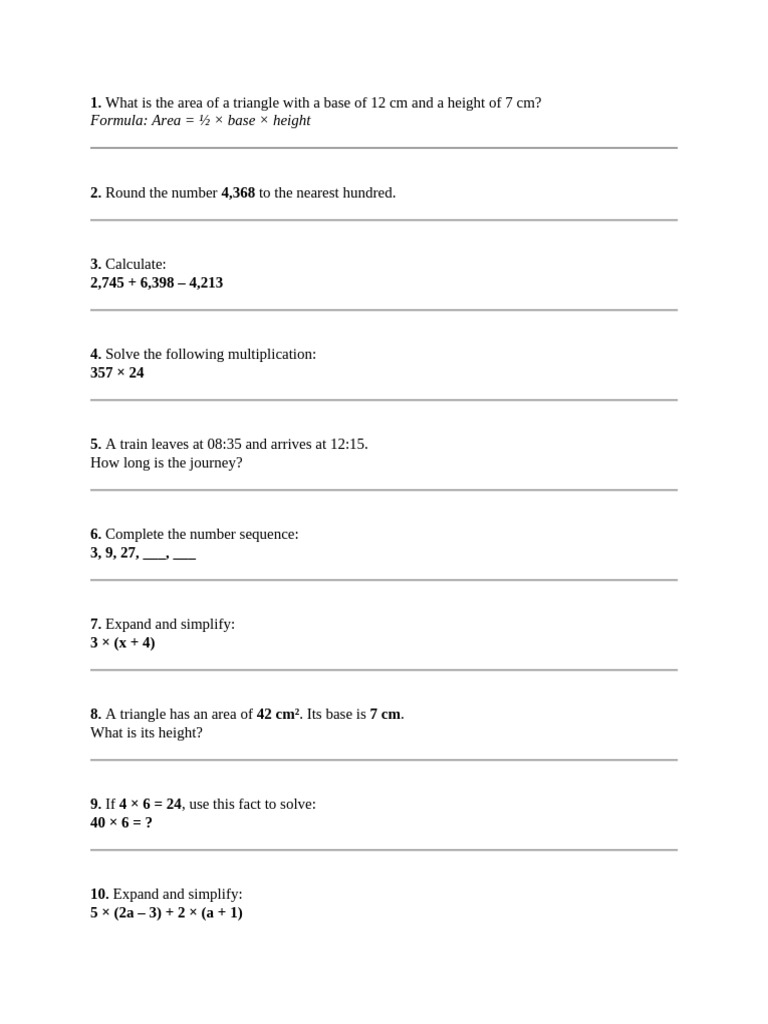 Homework 14 | PDF