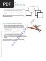 Sample Paper (BS Arch)