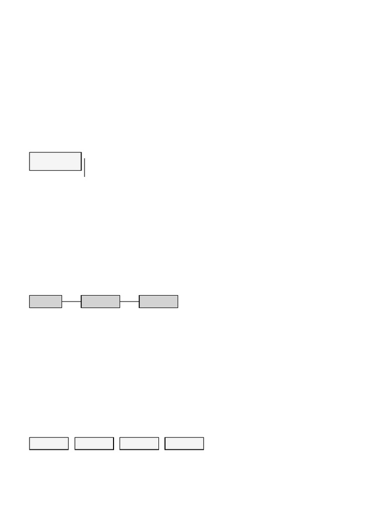 C Programming Basics and I/O Functions | PDF | Integer (Computer ...
