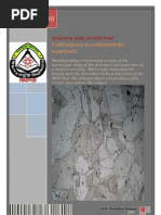 Microstructure Analysis of Steel | PDF | Heat Treating | Chemical ...