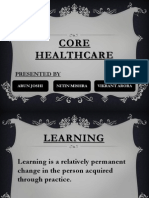 Core Healthcare