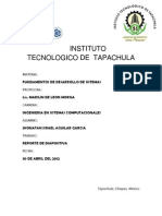 Proceso de Desarrollo Unificado