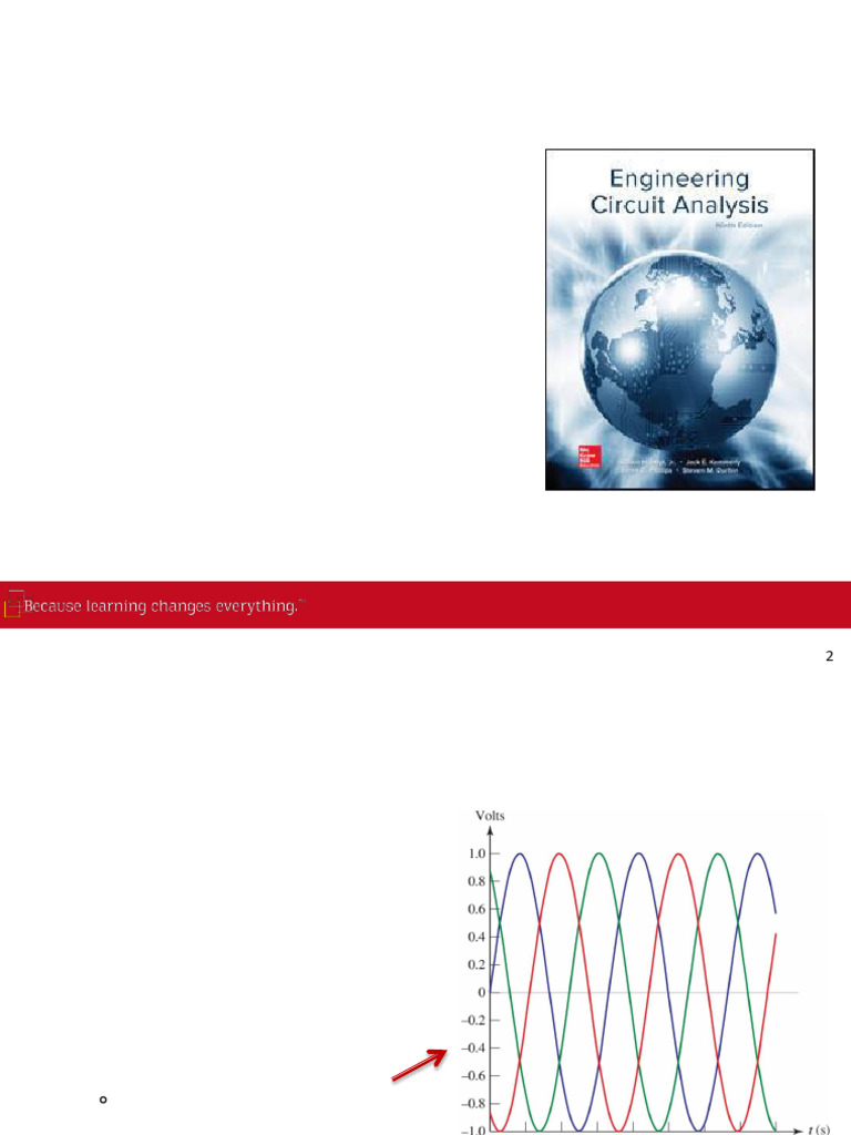 CH 12 | PDF | Electrical Engineering | Electricity
