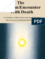 5998365 Grof Stanislav the Human Encounter With Death