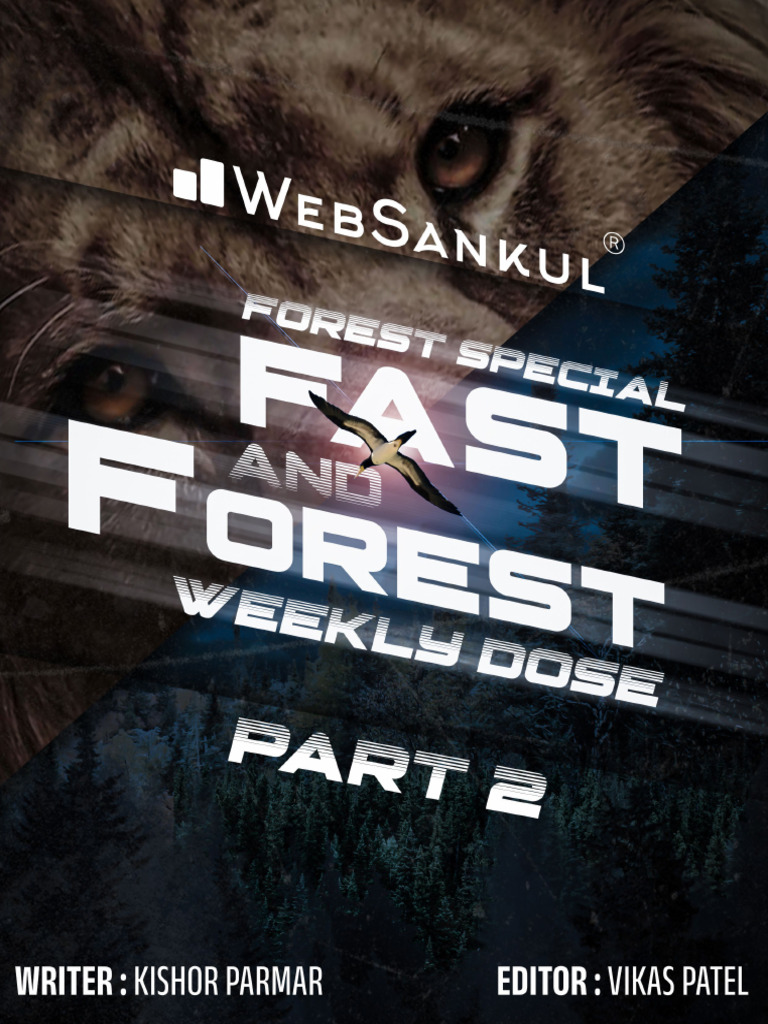 Fast & Forest Part 02 by WebSankul | PDF