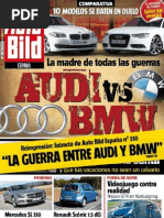 Download BMW vs Audi by asabater721 SN92057257 doc pdf