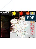 Galiza - Mapa Crítico 2012